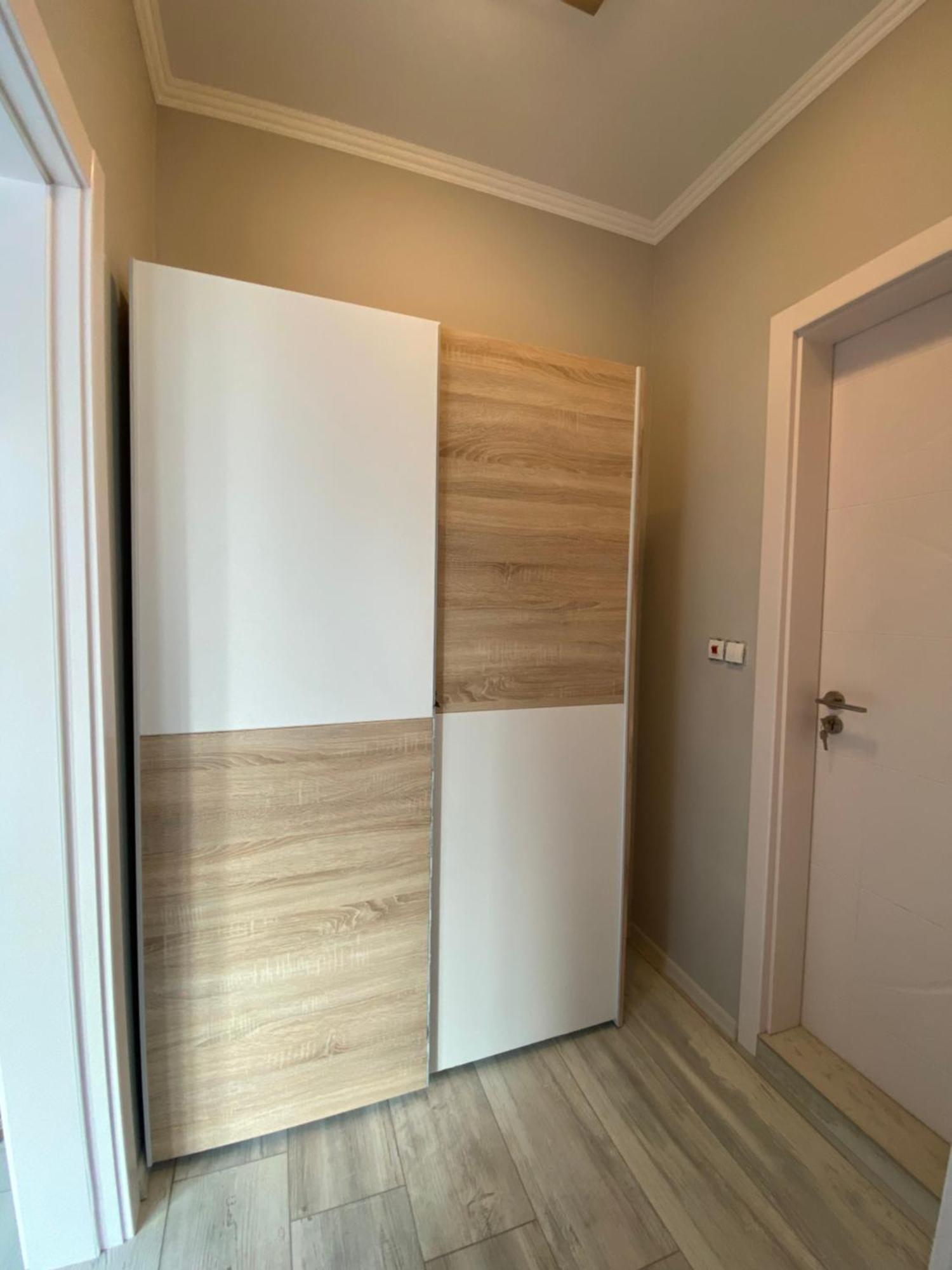 Apartments In Complex Panorama Chernomorets Exterior foto