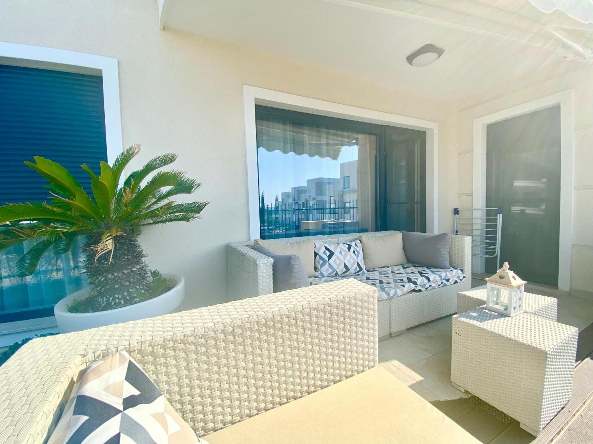 Apartments In Complex Panorama Chernomorets Exterior foto
